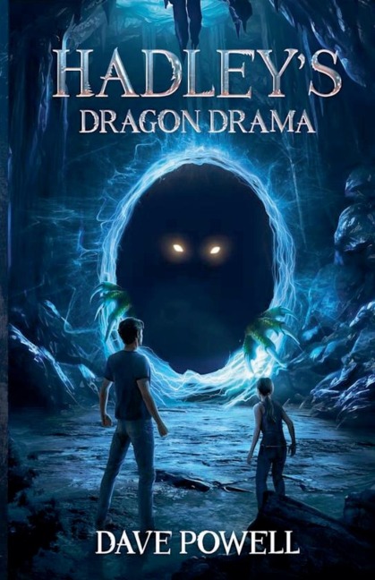 Hadleys Dragon Drama