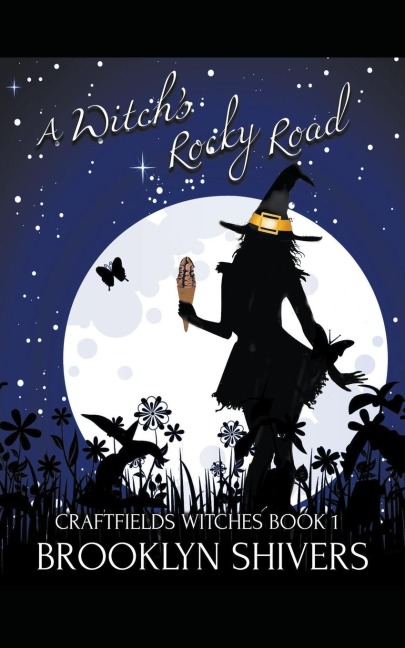 A Witchs Rocky Road