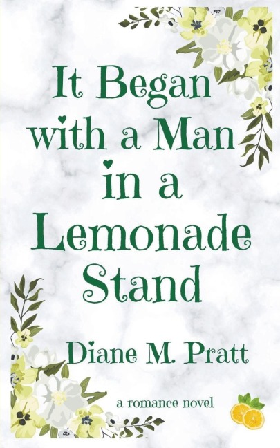 It Began with a Man in a Lemonade Stand