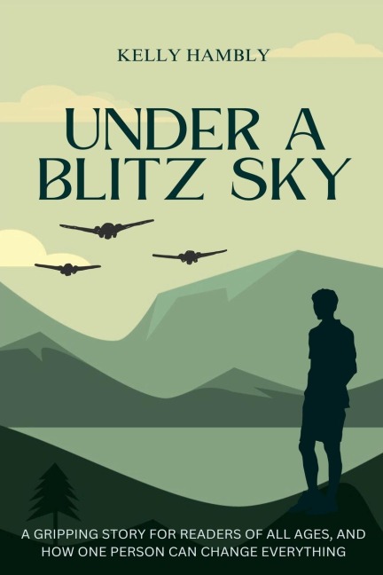 Under A Blitz Sky