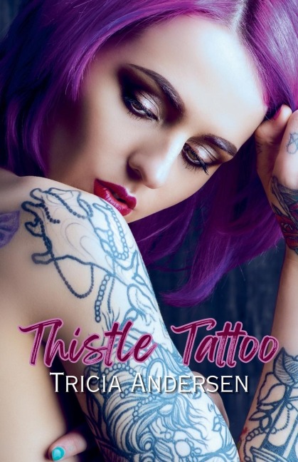 Thistle Tattoo