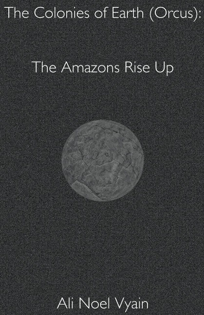 The Amazons Rise Up