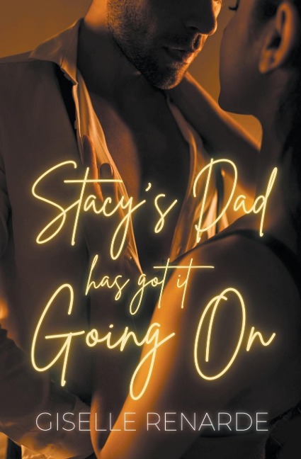 Stacys Dad Has Got It Going On