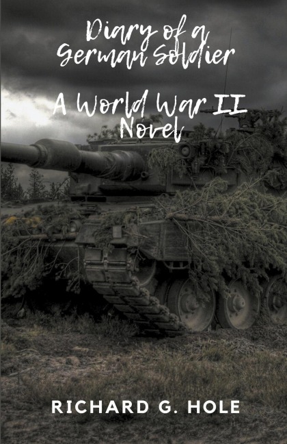 Diary of a German Soldier