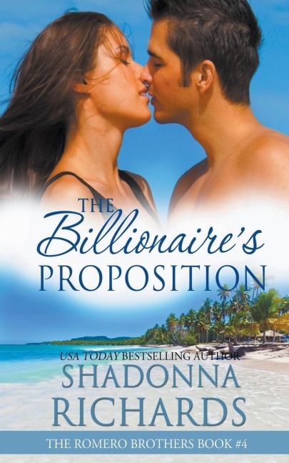 The Billionaires Proposition