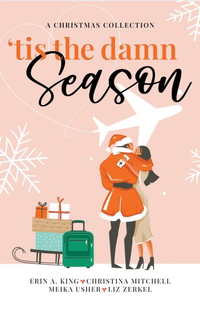 Tis the Damn Season