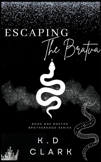 Escaping the Bratva