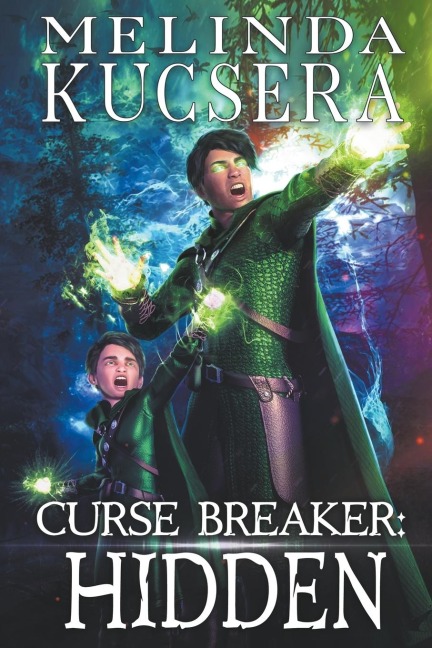 Curse Breaker Hidden