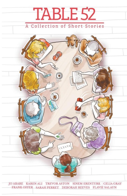 Table 52 - A Collection of Short Stories