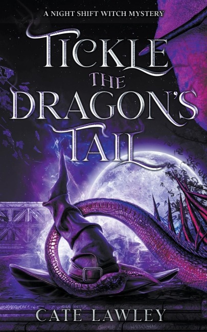 Tickle the Dragons Tail