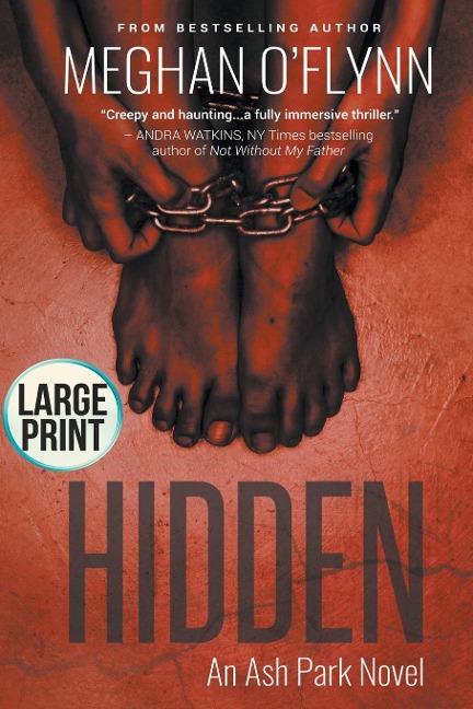 Hidden: Large Print