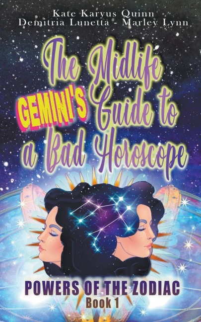 The Midlife Geminis Guide to a Bad Horoscope
