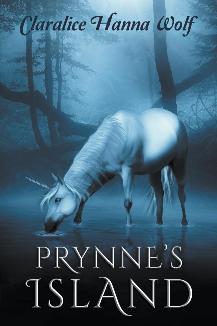 Prynnes Island