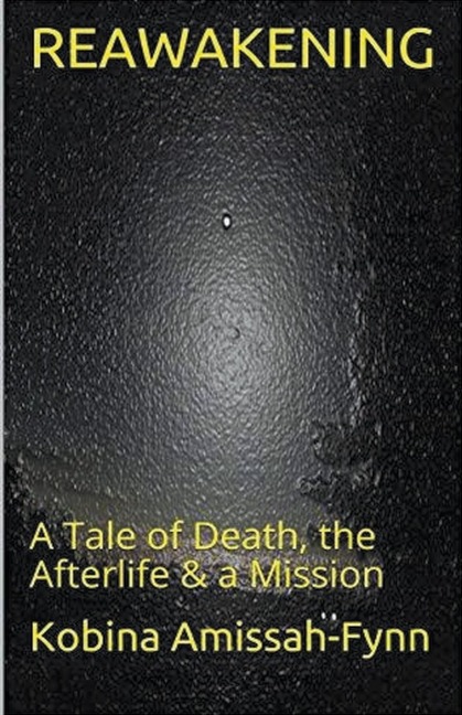 Reawakening: A Tale of Death, the Afterlife & a Mission