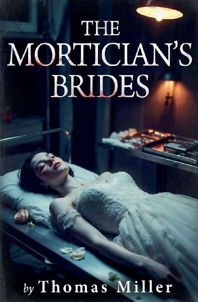 The Morticians Brides