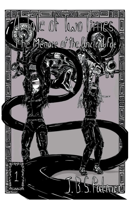The Menace of the Ancient Foe