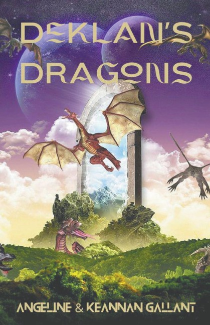 Deklans Dragons