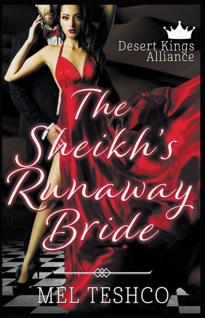 The Sheikhs Runaway Bride