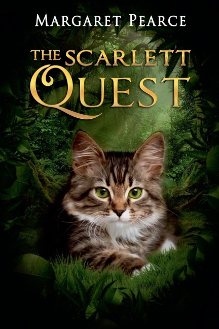 The Scarlett Quest