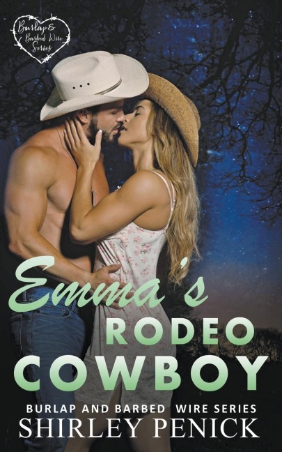 Emmas Rodeo Cowboy