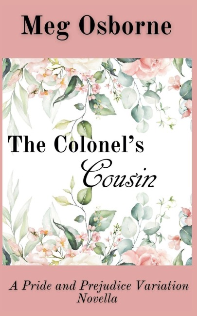 The Colonel's Cousin