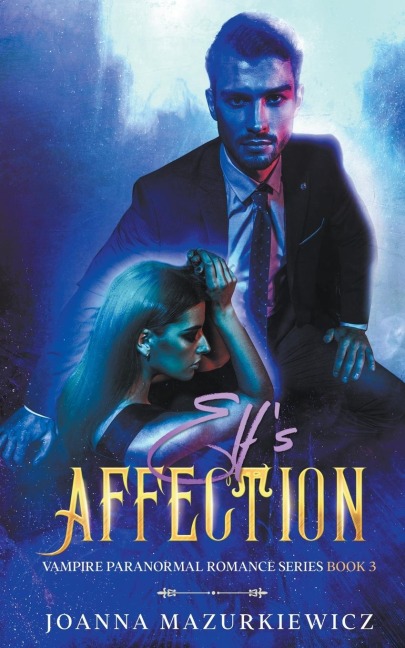 Elfs Affection