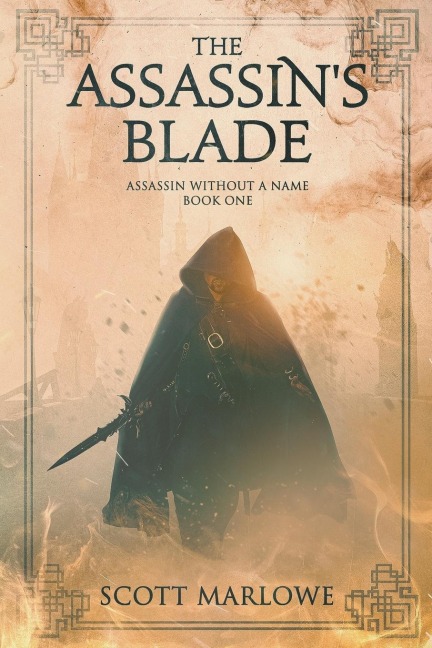 The Assassins Blade