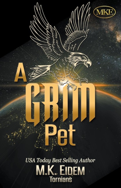 A Grim Pet
