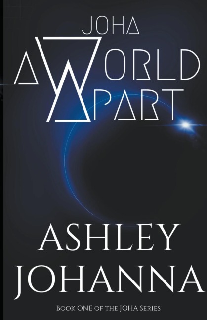 Joha: A World Apart
