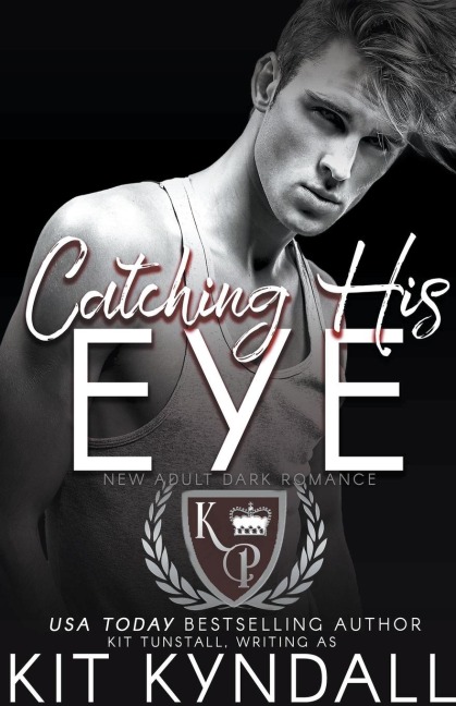 Catching His Eye