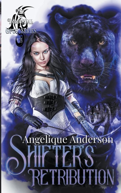 Shifters Retribution