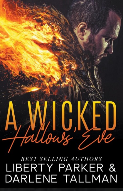 A Wicked Hallows Eve
