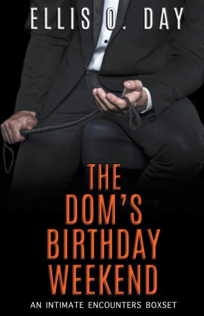 The Dom's Birthday Weekend
