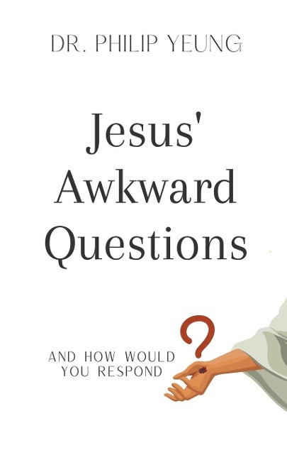 Jesus Awkward Questions
