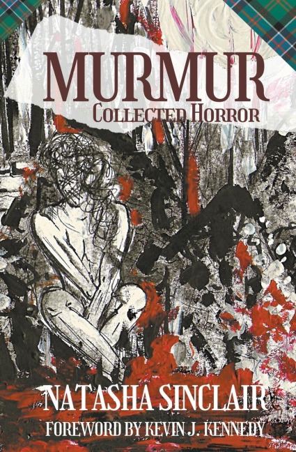 Murmur: Collected Horror
