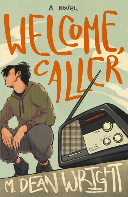 Welcome, Caller