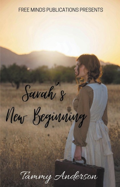 Sarahs New Beginning