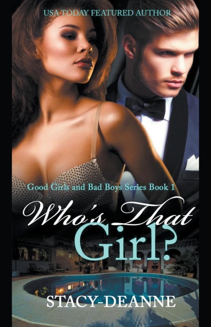 Whos That Girl?