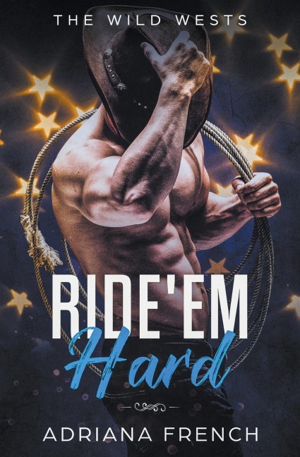 Ride Em Hard