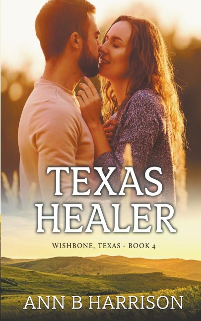 Texas Healer