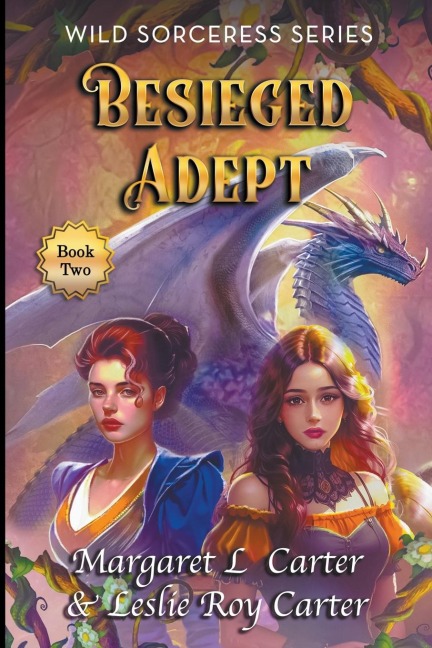 Besieged Adept