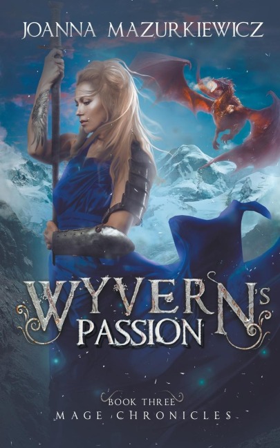 Wyverns Passion