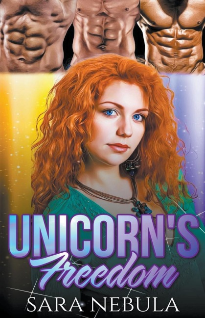 Unicorns Freedom