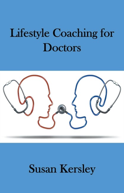 Lifestyle Coaching for Doctors
