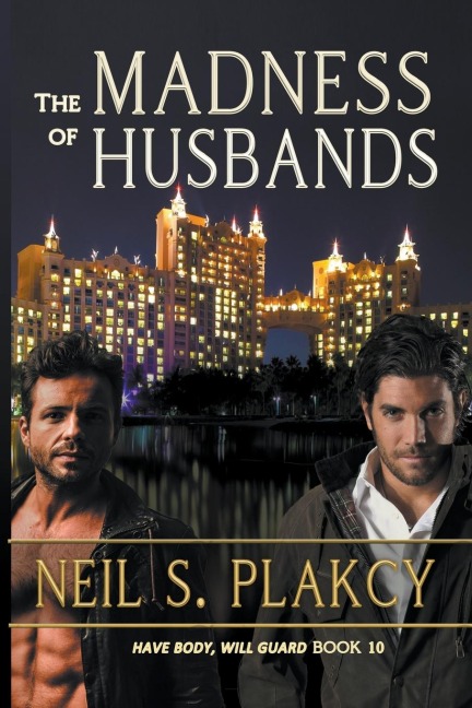 The Madness of Husbands