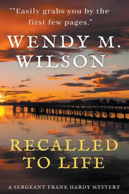 Recalled to Life