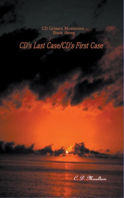 CDs Last Case - CDs First Case