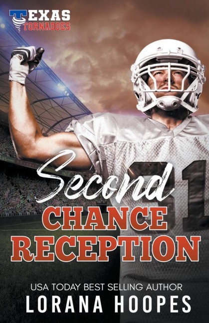 Second Chance Reception