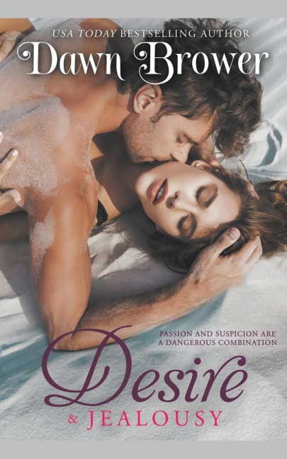 Desire and Jealousy: Novak Springs