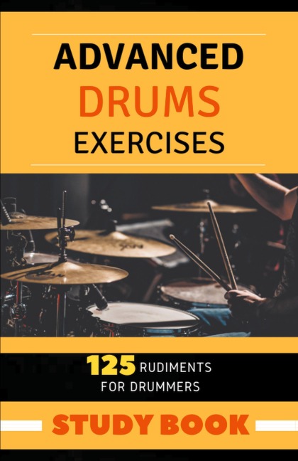 Advanced Drums Exercises